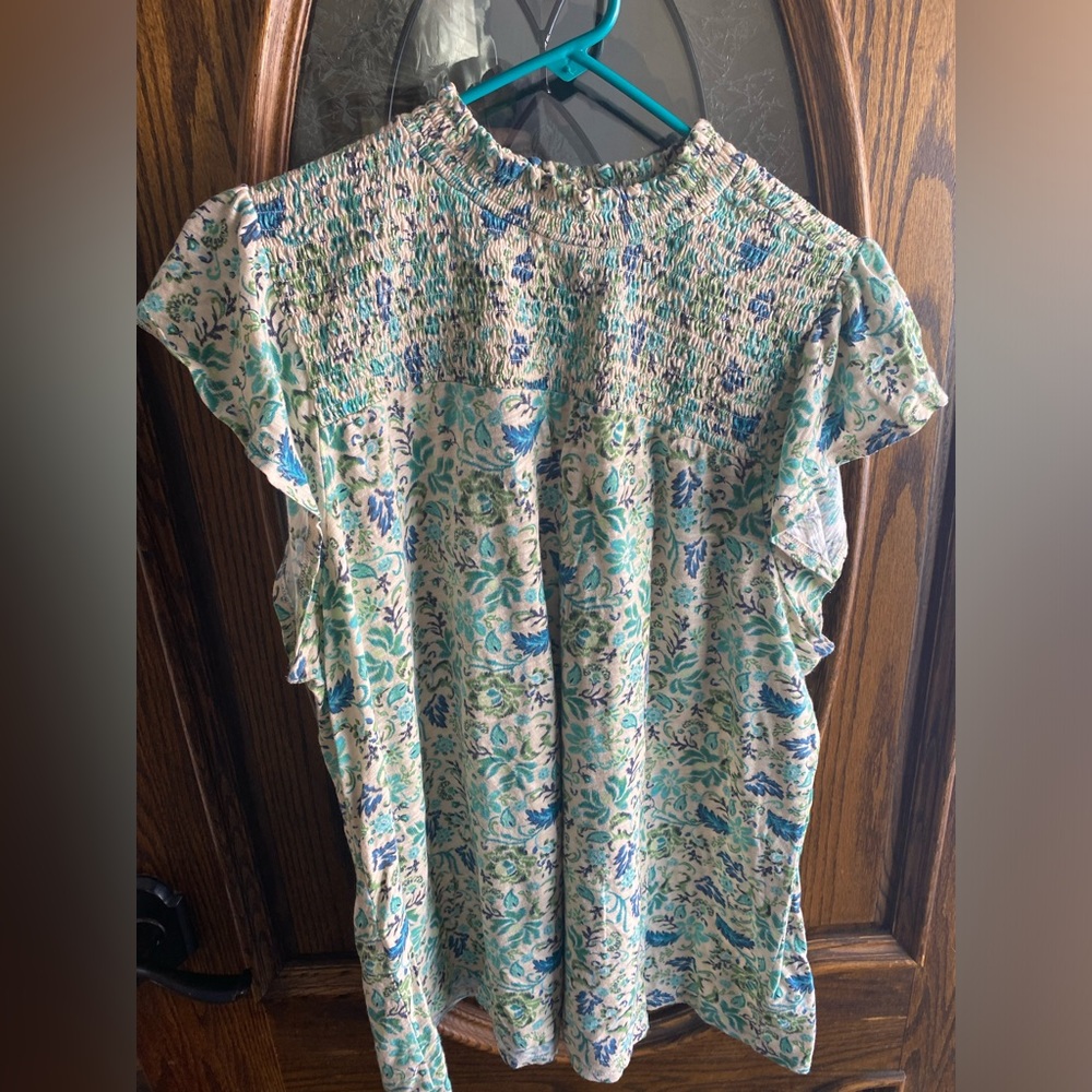 Torrid size 2 Top